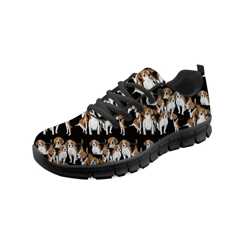 Fashion Running Shoes Women Sneakers Casual Flats 3D Basset Dog Print Custom Shoes for Teenager Girls Mujer Zapato DropShipping
Fashion Running Shoes Women Sneakers Casual Flats 3D Basset Dog Print Custom Shoes for Teenager Girls Mujer Zapato DropShipping