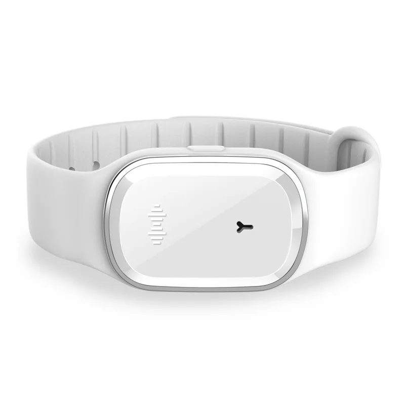 Portable Watch Mosquito Repellent Ultrasonic Mosquito Repellent Bracelet Couple Mosquito Repellent Watch Daily Necessities
Portable Watch Mosquito Repellent Ultrasonic Mosquito Repellent Bracelet Couple Mosquito Repellent Watch Daily Necessities
