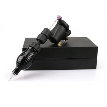 New Makeup Simple and Easy Rotary Tattoo Machine Gun Easy Disassembly Machine for Tattoo Eyebrow Microblading Microblading Pen
New Makeup Simple and Easy Rotary Tattoo Machine Gun Easy Disassembly Machine for Tattoo Eyebrow Microblading Microblading Pen