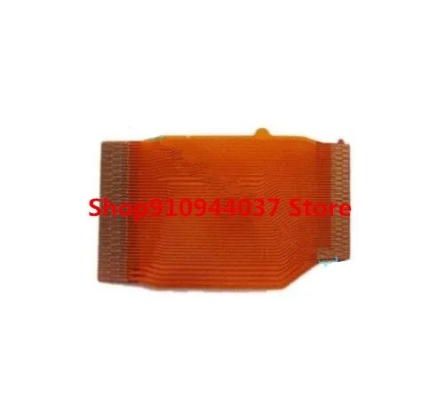 Flex Cable FPC Replacement Unit For Nikon D600 D610 Connect the power board and main board
Flex Cable FPC Replacement Unit For Nikon D600 D610 Connect the power board and main board