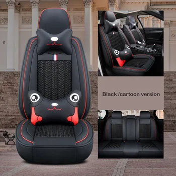 Universal car seat cover for auto FIAT 500 panda BRAVO 500X Fiorino Qubo Perla Palio Weekend Siena Punto Doblo Sedci car styling
Universal car seat cover for auto FIAT 500 panda BRAVO 500X Fiorino Qubo Perla Palio Weekend Siena Punto Doblo Sedci car styling