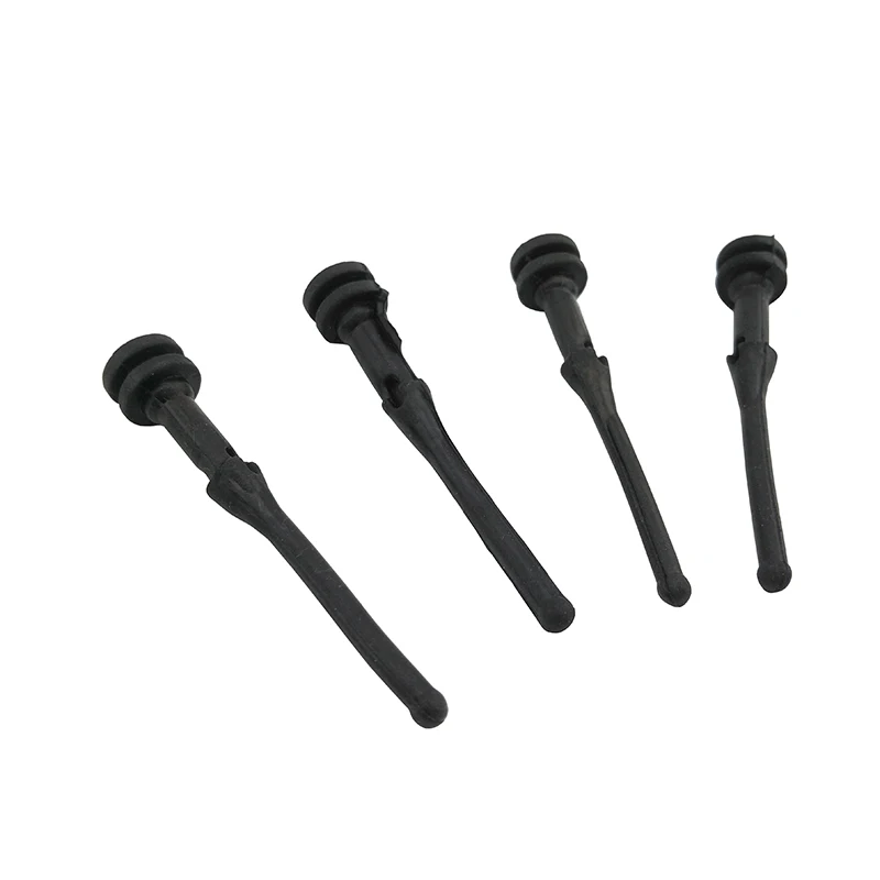 Generator parts Black Regulator Damper Column Rubber Bar AVR Damper Plate Anti-seismic Damper parts
Generator parts Black Regulator Damper Column Rubber Bar AVR Damper Plate Anti-seismic Damper parts