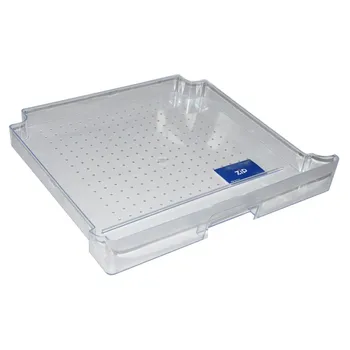 Box top freezer Indesit, Ariston, c00856016 
Box top freezer Indesit, Ariston, c00856016