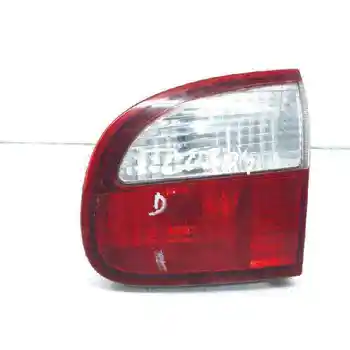 9C13C RIGHT REAR light INNER DAEWOO LANOS
9C13C RIGHT REAR light INNER DAEWOO LANOS