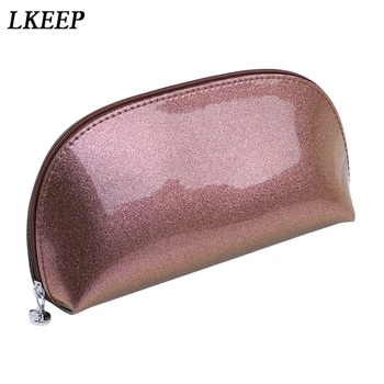 Women Makeup Bag Peacock PVC Portable Travel Organizer Storage Ladies Zipper Cosmetic Bag Wash Toiletry Bag Pouch 2020 New
Women Makeup Bag Peacock PVC Portable Travel Organizer Storage Ladies Zipper Cosmetic Bag Wash Toiletry Bag Pouch 2020 New
