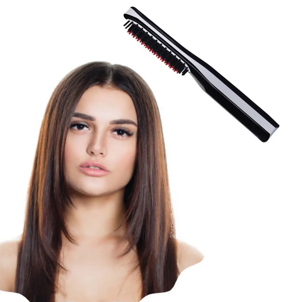 Wireless Men Quick Beard Straightener Styler Comb LCD Multifunctional Cordless USB Hair Straightening Brush Quick Styling Tools
Wireless Men Quick Beard Straightener Styler Comb LCD Multifunctional Cordless USB Hair Straightening Brush Quick Styling Tools