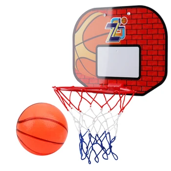 Mini Wall Suction Type Basketball Board Plastic Basketball Hoop Mini Wall Mounted Basketball Board Indoor Shooting Sports
Mini Wall Suction Type Basketball Board Plastic Basketball Hoop Mini Wall Mounted Basketball Board Indoor Shooting Sports