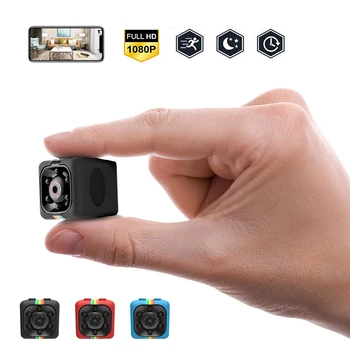 Mini kamera Camera Sport DV Sensor Night Vision Camcorder Motion DVR Micro Camera Video Small Camera HD 1080P SQ11 Dropshipping
Mini kamera Camera Sport DV Sensor Night Vision Camcorder Motion DVR Micro Camera Video Small Camera HD 1080P SQ11 Dropshipping