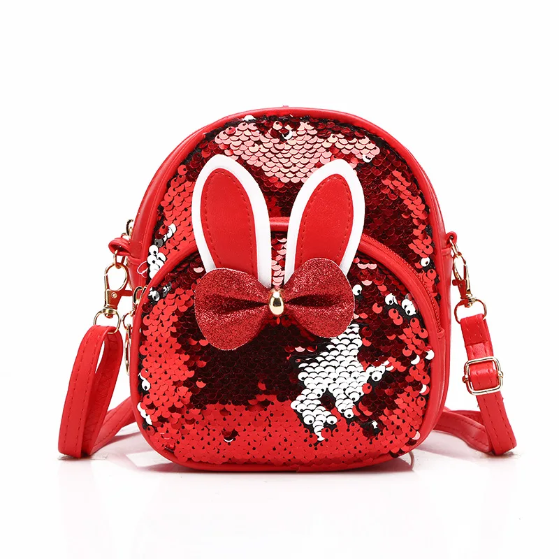 New Style 2019 Cute Cartoon Sequin CHILDREN'S Rucksack Fashion Princess Shoulder Oblique Bag GIRL'S Change Accessories Bag
New Style 2019 Cute Cartoon Sequin CHILDREN'S Rucksack Fashion Princess Shoulder Oblique Bag GIRL'S Change Accessories Bag