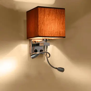 Modern Metal LED Night Light Bedroom Bedside Living Room Wall Sconce Lamp Decor Retro Industrial lights Bedroom bedside lamp
Modern Metal LED Night Light Bedroom Bedside Living Room Wall Sconce Lamp Decor Retro Industrial lights Bedroom bedside lamp