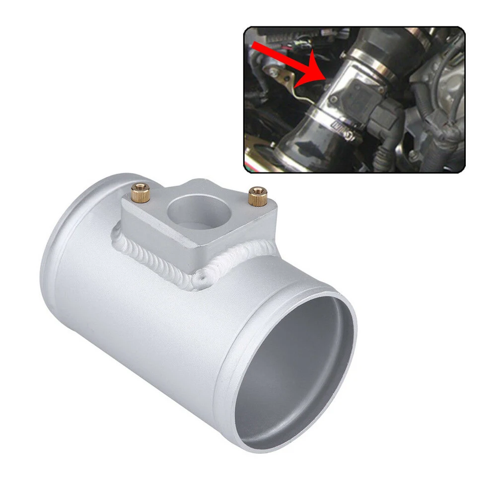 Air Flow Sensor Adapter Fit For TOYOTA MAZDA 3 6 SUBARU SUZUKI SWIFT JIMNY MAF Performance Air Intake Meter Mount Tube 76mm
Air Flow Sensor Adapter Fit For TOYOTA MAZDA 3 6 SUBARU SUZUKI SWIFT JIMNY MAF Performance Air Intake Meter Mount Tube 76mm