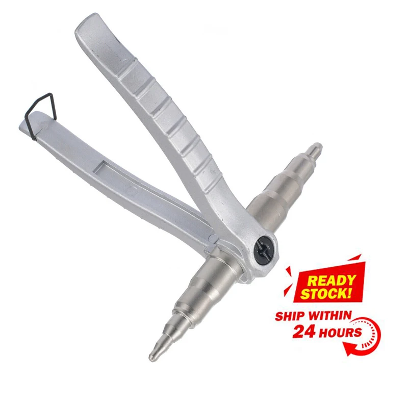Refrigeration Copper Pipe Tube Expanders Manual Tube Expander Air Conditioner Install Repair Hand Expanding Tool Powers Tool
Refrigeration Copper Pipe Tube Expanders Manual Tube Expander Air Conditioner Install Repair Hand Expanding Tool Powers Tool