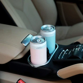 Portable USB Humidifier with Flame Lamp, Mini Personal Small Humidifier for Desk Travel Office Car and Bedroom with Quiet Operat
Portable USB Humidifier with Flame Lamp, Mini Personal Small Humidifier for Desk Travel Office Car and Bedroom with Quiet Operat