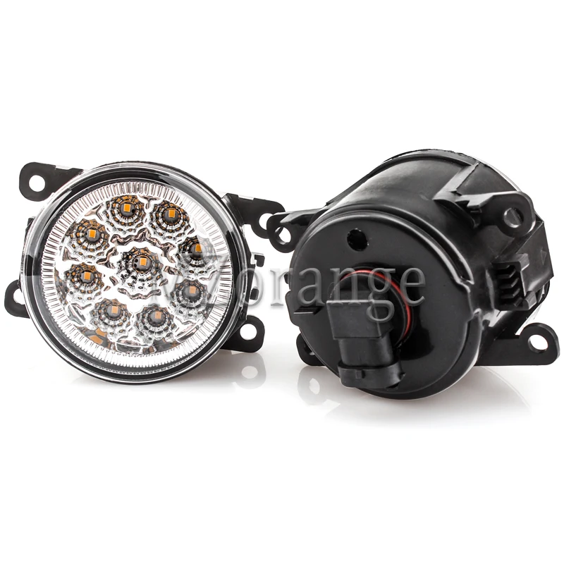 2 Pieces Fog Lamp Assembly For Renault MEGANE 2/3 Saloon LM0 LM1 2002-2015 Super Bright Fog Light Led Fog Lights
2 Pieces Fog Lamp Assembly For Renault MEGANE 2/3 Saloon LM0 LM1 2002-2015 Super Bright Fog Light Led Fog Lights