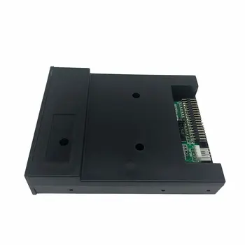 SFR1M44-U100 3.5in 1.44MB USB SSD Floppy Drive Emulator Plug and Play for 1.44MB Floppy Disk Drive Industrial Control
SFR1M44-U100 3.5in 1.44MB USB SSD Floppy Drive Emulator Plug and Play for 1.44MB Floppy Disk Drive Industrial Control