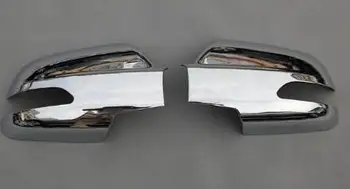 DOOR SIDE WING MIRROR CHROME COVER REAR VIEW For HYUNDAI TUCSON 2004 2005 2006 2007 2008 2009 2010 2011 2012 2013
DOOR SIDE WING MIRROR CHROME COVER REAR VIEW For HYUNDAI TUCSON 2004 2005 2006 2007 2008 2009 2010 2011 2012 2013