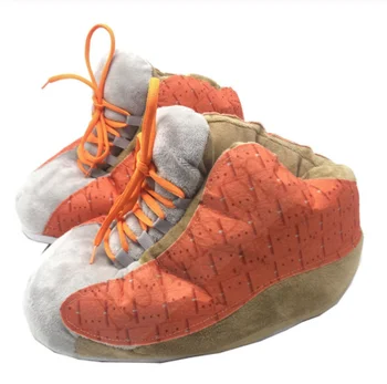 Cute Slides Size 36-43 Women Winter Warm Home Slippers Bread Shoes Men&Female Thick Non-Slip Cotton Slippers Ladies Bread Shoes
Cute Slides Size 36-43 Women Winter Warm Home Slippers Bread Shoes Men&Female Thick Non-Slip Cotton Slippers Ladies Bread Shoes