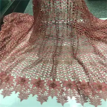 Free Ship Latest African Lace Fabric Flannelette Tulle Lace Fabric With High Quality African Nigerian Wedding Fabric
Free Ship Latest African Lace Fabric Flannelette Tulle Lace Fabric With High Quality African Nigerian Wedding Fabric