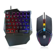 Mobile Controller Gaming Keyboard Mouse Converter Wired Mobile Controller Gamepad Mouse Set For PC Laptop
Mobile Controller Gaming Keyboard Mouse Converter Wired Mobile Controller Gamepad Mouse Set For PC Laptop