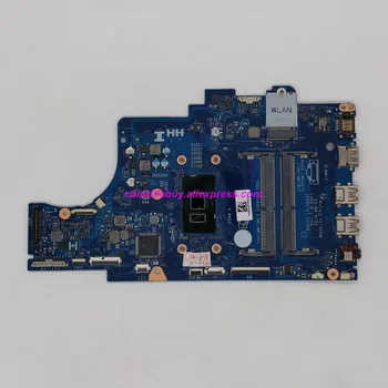 Genuine CN-081YW5 081YW5 81YW5 w I7-7500U CPU BAL21 LA-D802P Laptop Motherboard Mainboard for Dell Inspiron 15 5567 Notebook PC
Genuine CN-081YW5 081YW5 81YW5 w I7-7500U CPU BAL21 LA-D802P Laptop Motherboard Mainboard for Dell Inspiron 15 5567 Notebook PC