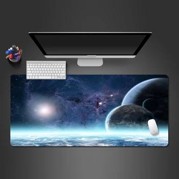 Cool Space Star Personality Mouse Pad Players Like Fast Competition Mousepad PC Computer Keyboard Pad Hot Selling Mouse Pad
Cool Space Star Personality Mouse Pad Players Like Fast Competition Mousepad PC Computer Keyboard Pad Hot Selling Mouse Pad