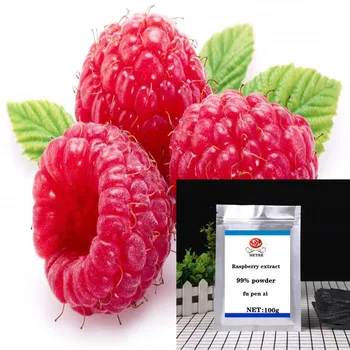 Hot sale 100% natural raspberry extract powder, weight loss supplement, raspberry ketones, support the heart and burn fat
Hot sale 100% natural raspberry extract powder, weight loss supplement, raspberry ketones, support the heart and burn fat