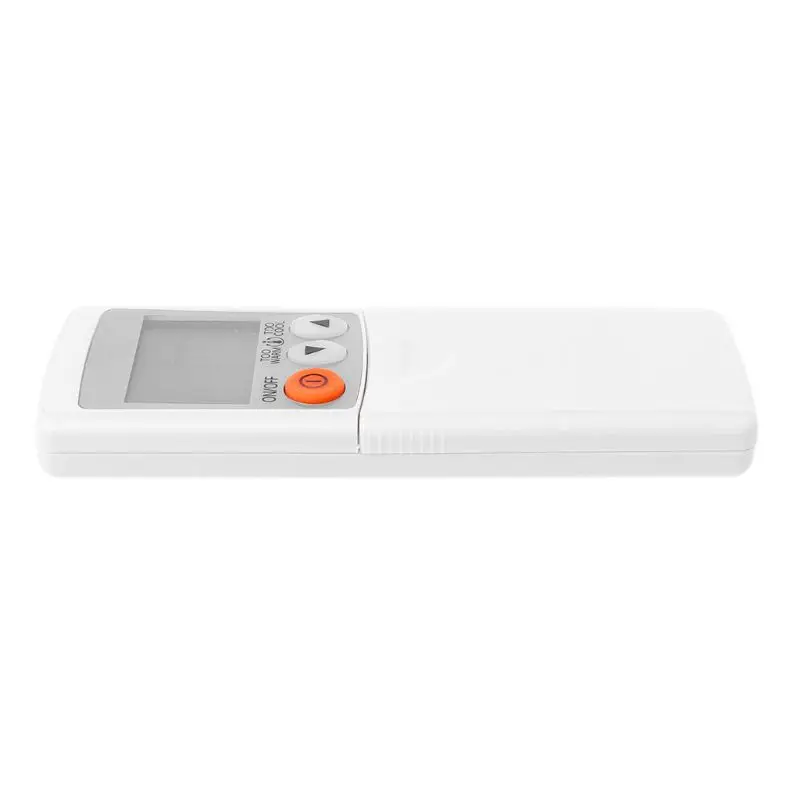 KD06ES Smart Air Conditioner Conditioning Remote Control Controller Replacement for Mitsubishi KM05E KD05D KM09A KM09D KM09E
KD06ES Smart Air Conditioner Conditioning Remote Control Controller Replacement for Mitsubishi KM05E KD05D KM09A KM09D KM09E