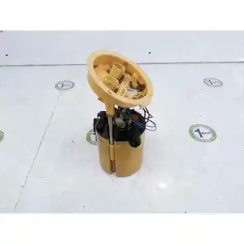 16117197077 FUEL PUMP BMW SERIES 1 SALOON (E81/E87)
16117197077 FUEL PUMP BMW SERIES 1 SALOON (E81/E87)