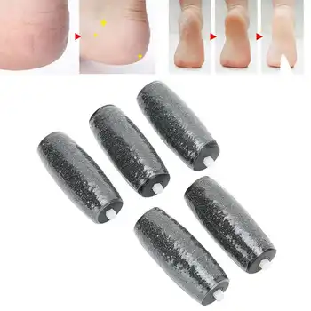 5pcs Replacement Grinding Head for Multifunctional Electric Foot Grinder Foot File Household Foot Care Tool
5pcs Replacement Grinding Head for Multifunctional Electric Foot Grinder Foot File Household Foot Care Tool