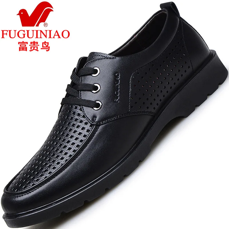 FGN MEN'S SHOES Work Black Leather Shoes Men's Going to Work Shoes Genuine Leather Summer Breathable British Style Youth Busines
FGN MEN'S SHOES Work Black Leather Shoes Men's Going to Work Shoes Genuine Leather Summer Breathable British Style Youth Busines