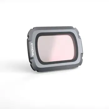 Cynova Lens Filters For DJI Mavic Air 2 UV CPL ND 8 16 32 64 PL Filter Filter Kit for DJI Mavic Air2 ND8 ND16 ND32 ND64
Cynova Lens Filters For DJI Mavic Air 2 UV CPL ND 8 16 32 64 PL Filter Filter Kit for DJI Mavic Air2 ND8 ND16 ND32 ND64
