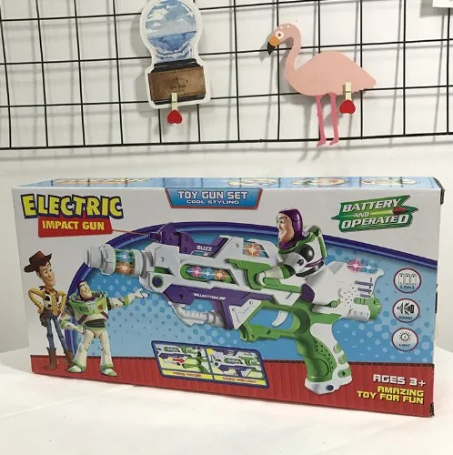 Cross-Mirror Hot Selling Toy Story 4 Buzz Lightyear Sound Making Shining Doll Commemorative Edition Doll Model Garage Kit
Cross-Mirror Hot Selling Toy Story 4 Buzz Lightyear Sound Making Shining Doll Commemorative Edition Doll Model Garage Kit