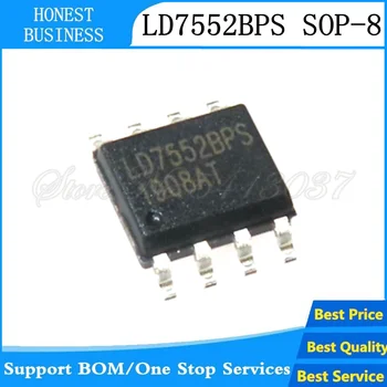 10PCS-50PCS/lot LD7552 LD7552BPS LD7552BS SOP-8 SOP8 Liquid crystal power chip In Stock 100% New original
10PCS-50PCS/lot LD7552 LD7552BPS LD7552BS SOP-8 SOP8 Liquid crystal power chip In Stock 100% New original