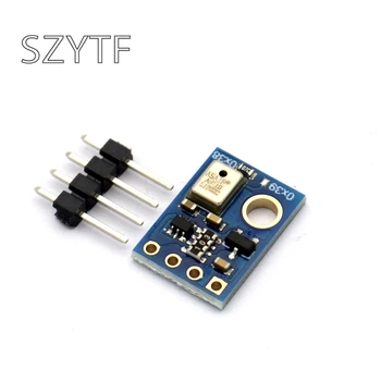 AHT10 Temperature and Humidity Sensor Module Can Replace SHT20 High-Precision Humidity Sensor Probe
AHT10 Temperature and Humidity Sensor Module Can Replace SHT20 High-Precision Humidity Sensor Probe