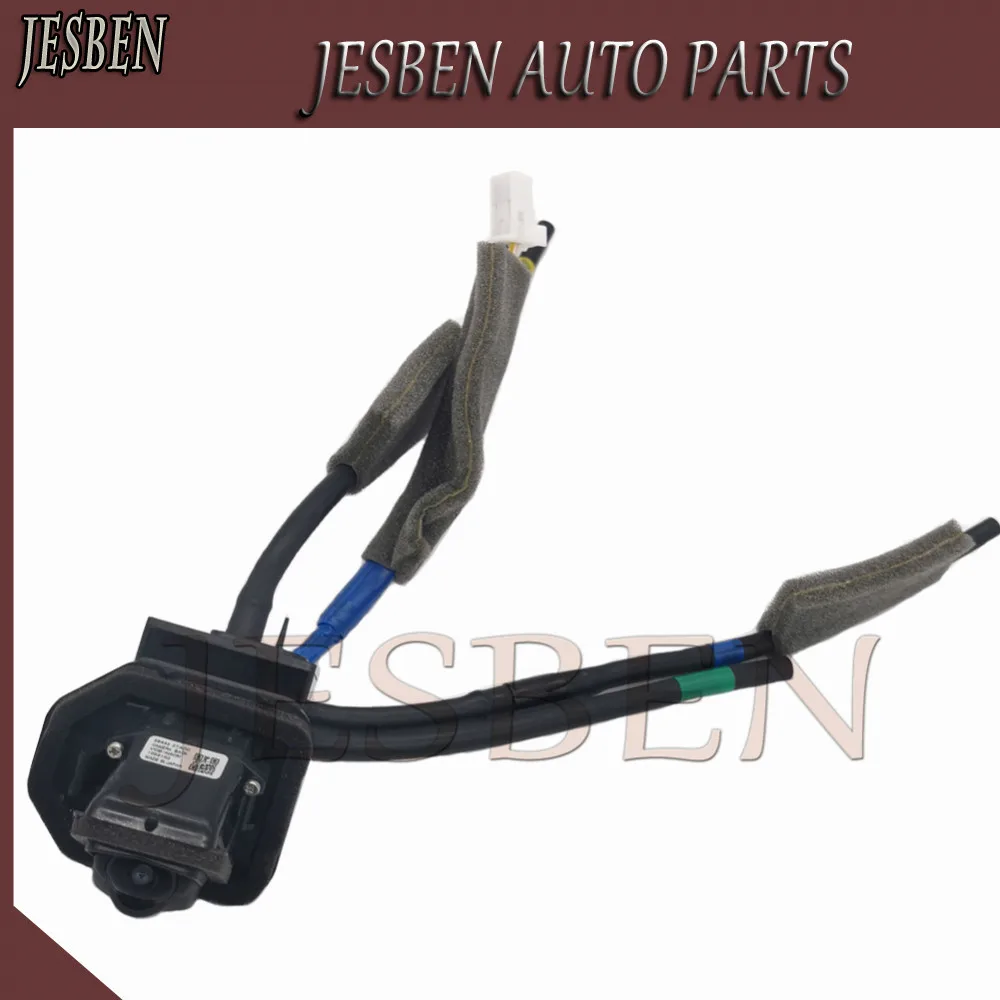 28442-3TA0C Back Rear View Parking Reverse Camera Fit For Nissan Altima 2.5L 3.5L 2013-2016 NO# 28442 3TA0C 284423TA0C VCB-N5051
28442-3TA0C Back Rear View Parking Reverse Camera Fit For Nissan Altima 2.5L 3.5L 2013-2016 NO# 28442 3TA0C 284423TA0C VCB-N5051