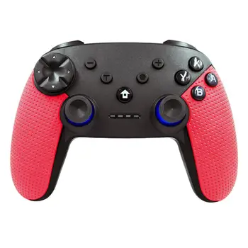 GloryStar Switch PRO Wireless Bluetooth Game Controller Joystick For Nintendo Switch Pro Console Gamepad
GloryStar Switch PRO Wireless Bluetooth Game Controller Joystick For Nintendo Switch Pro Console Gamepad