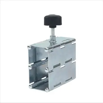 Foldable Tile Height Adjuster Riser Lift Leveler Top Locator Tiling Tool portable and easy to carry
Foldable Tile Height Adjuster Riser Lift Leveler Top Locator Tiling Tool portable and easy to carry