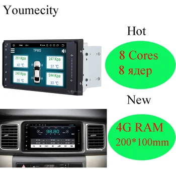 Android Car Radio Stereo Audio Player for Toyota Camry Avalon AVanza Granvia Hiace Kluger Paseo Previa Prius Sienna Solara
Android Car Radio Stereo Audio Player for Toyota Camry Avalon AVanza Granvia Hiace Kluger Paseo Previa Prius Sienna Solara