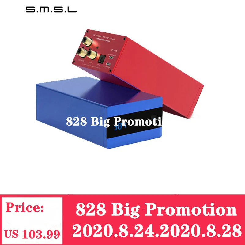 SMSL SK10 Sanskrit Audio Decoder Amplifier Decodificador 10th SK10 Hifi Digital USB DAC AK4490 Decoder USB Optical DSD256 Amp
SMSL SK10 Sanskrit Audio Decoder Amplifier Decodificador 10th SK10 Hifi Digital USB DAC AK4490 Decoder USB Optical DSD256 Amp