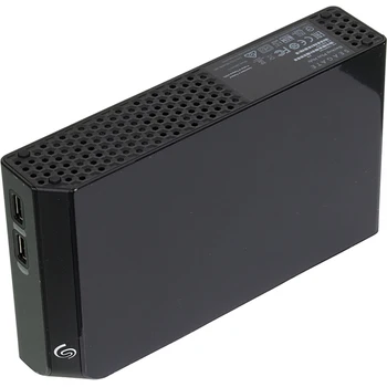 Hard drive Seagate Original USB 3.0 8 TB STEL8000200 Backup Plus Hub 3.5 "Black
Hard drive Seagate Original USB 3.0 8 TB STEL8000200 Backup Plus Hub 3.5 "Black