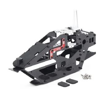 ALZRC -RC Helicopter Parts Devil 465 RIGID Main Frame Assembly For Align T-REX450L H450L0A
ALZRC -RC Helicopter Parts Devil 465 RIGID Main Frame Assembly For Align T-REX450L H450L0A