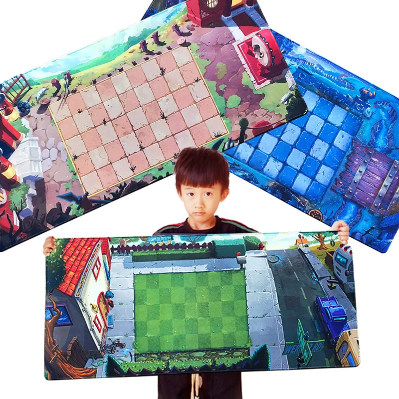 2020 New Plants Vs Zombie Toys Combat Figure Mouse Pad Fun Launch Birthday Christmas Gifts Children Toys
2020 New Plants Vs Zombie Toys Combat Figure Mouse Pad Fun Launch Birthday Christmas Gifts Children Toys