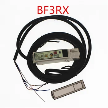 BF3RX High Accuracy Fiber Optic Amplifier with Twin Adjusting Dials NPN 12-24VDC 100% New & Original
BF3RX High Accuracy Fiber Optic Amplifier with Twin Adjusting Dials NPN 12-24VDC 100% New & Original