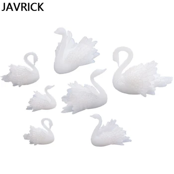 Mini 3D Stereo Swan Manual DIY Crystal Epoxy Accessories Filling Material Creative Crafts Jewelry Making Filler
Mini 3D Stereo Swan Manual DIY Crystal Epoxy Accessories Filling Material Creative Crafts Jewelry Making Filler
