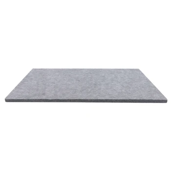 Gray DIY Leather Carving Sound Insulation Pad Noise Reduction Felt Pad Insulation Pad High Density Sound Insulation Pad
Gray DIY Leather Carving Sound Insulation Pad Noise Reduction Felt Pad Insulation Pad High Density Sound Insulation Pad