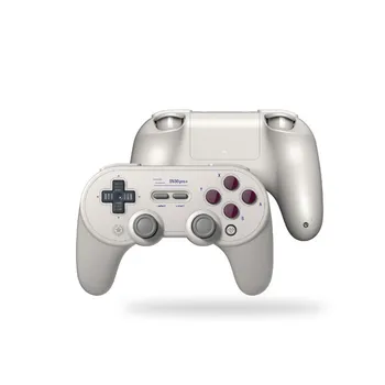 SN30 PRO+ Wireless Joystick Bluetooth Remote Game Controller Gamepad for Switch/Windows/ Steam/macOS Joystick Accessories
SN30 PRO+ Wireless Joystick Bluetooth Remote Game Controller Gamepad for Switch/Windows/ Steam/macOS Joystick Accessories