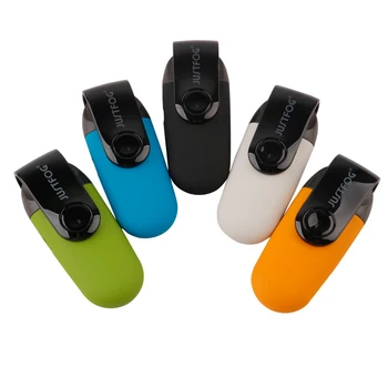 Original Justfog C601 Vaper Kit with Dust-proof Cap 650mAh Built-in C601 Battery 1.7ml Pod Cartridge PK Justfog Minifit Vape Pen
Original Justfog C601 Vaper Kit with Dust-proof Cap 650mAh Built-in C601 Battery 1.7ml Pod Cartridge PK Justfog Minifit Vape Pen