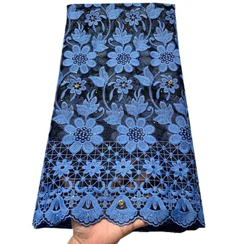 2020 high quality lace trim african lace fabric materials 5yards piece tulle lace flower for women dress french mesh wholesale
2020 high quality lace trim african lace fabric materials 5yards piece tulle lace flower for women dress french mesh wholesale