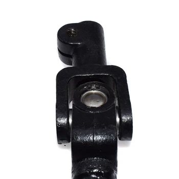 Lower Shaft Steering Column For Toyota Tacoma 45203-04021 4WD 05-15 Universal Professional Latest High Quality Durable
Lower Shaft Steering Column For Toyota Tacoma 45203-04021 4WD 05-15 Universal Professional Latest High Quality Durable