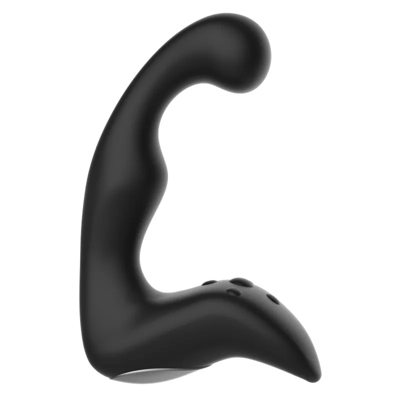Анальный Вибратор Массажер